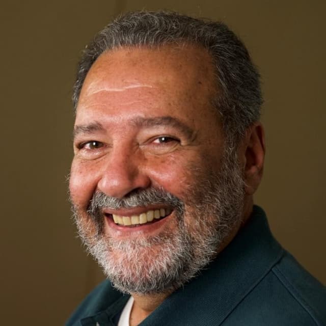 Fred Luz