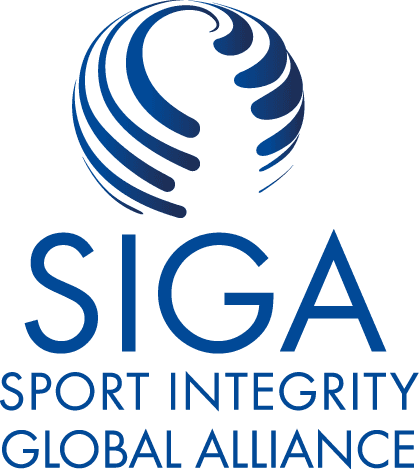 Logo Siga Sport Integrity