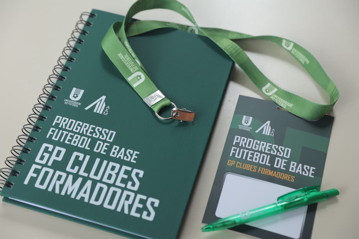Progresso Futebol de Base