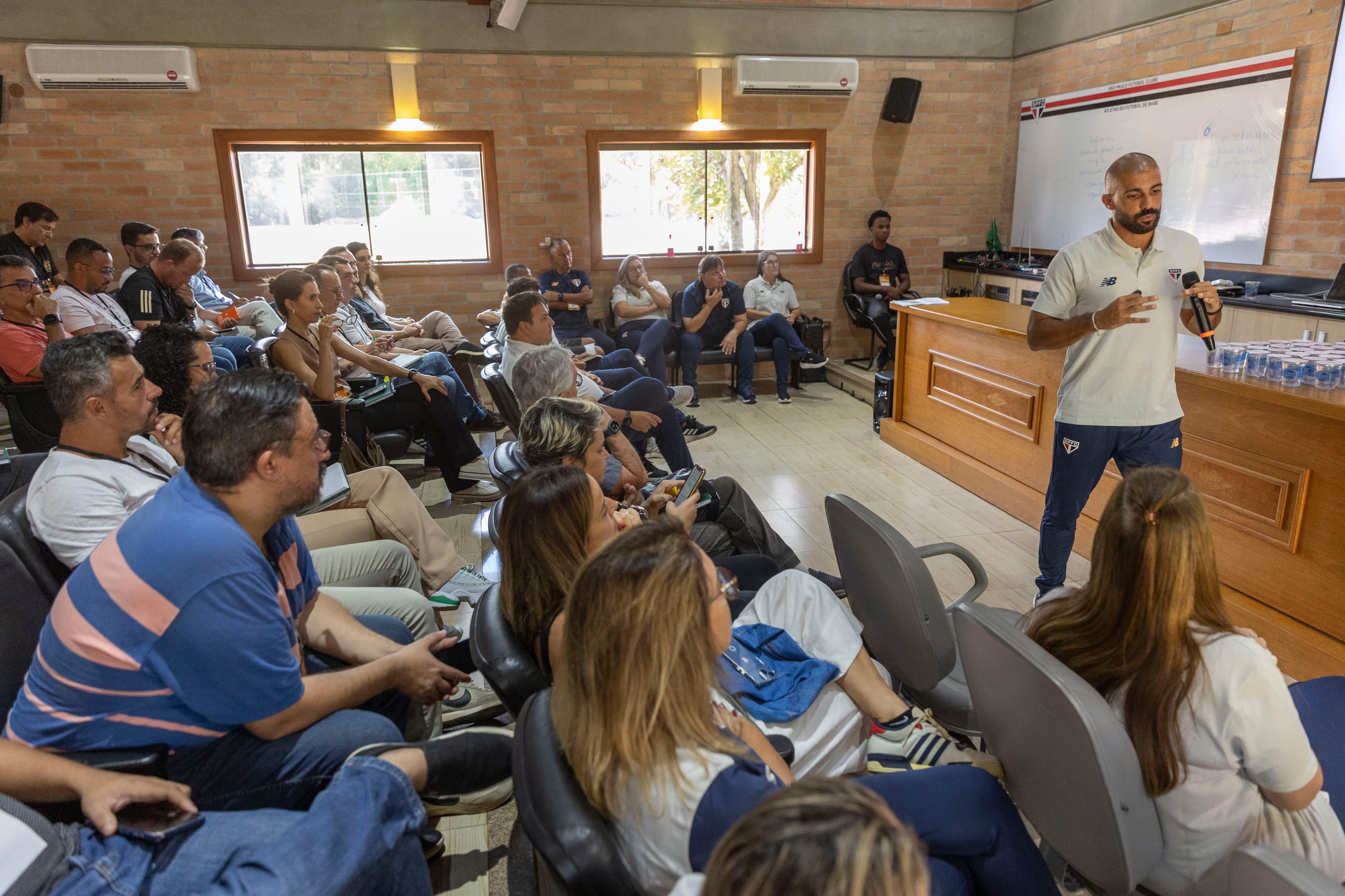 Progresso Futebol de Base imagem 4