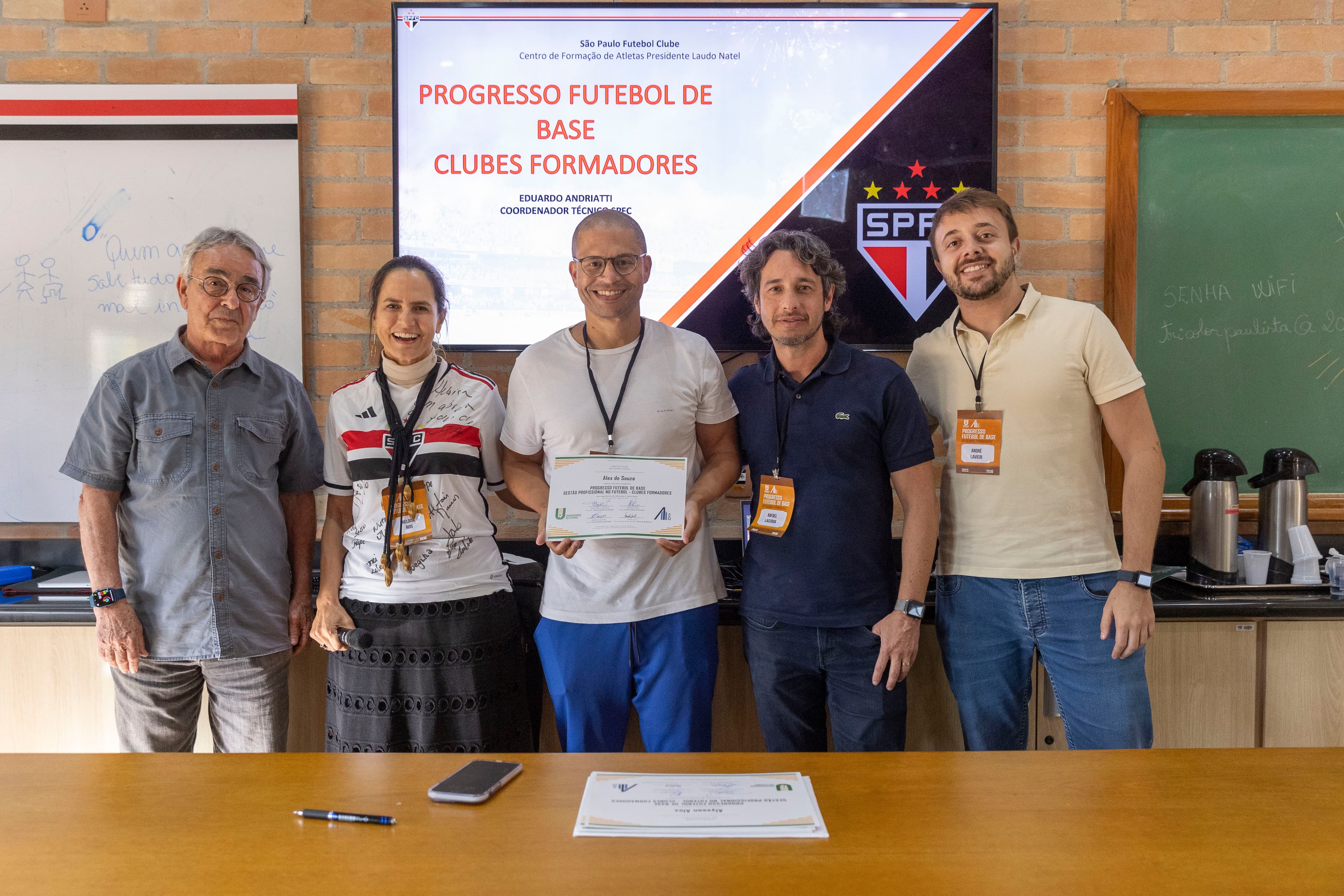 Progresso Futebol de Base imagem 5