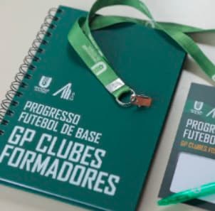 Progresso do Futebol de Base