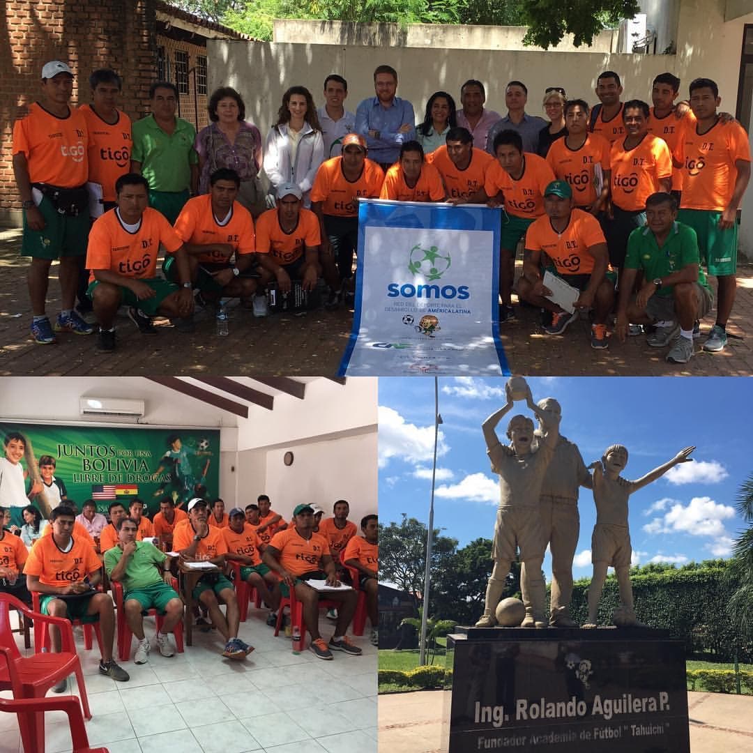 Educar pelo Futebol: Meu professor é nota 10 - online (Brasil + América Latina) imagem 2