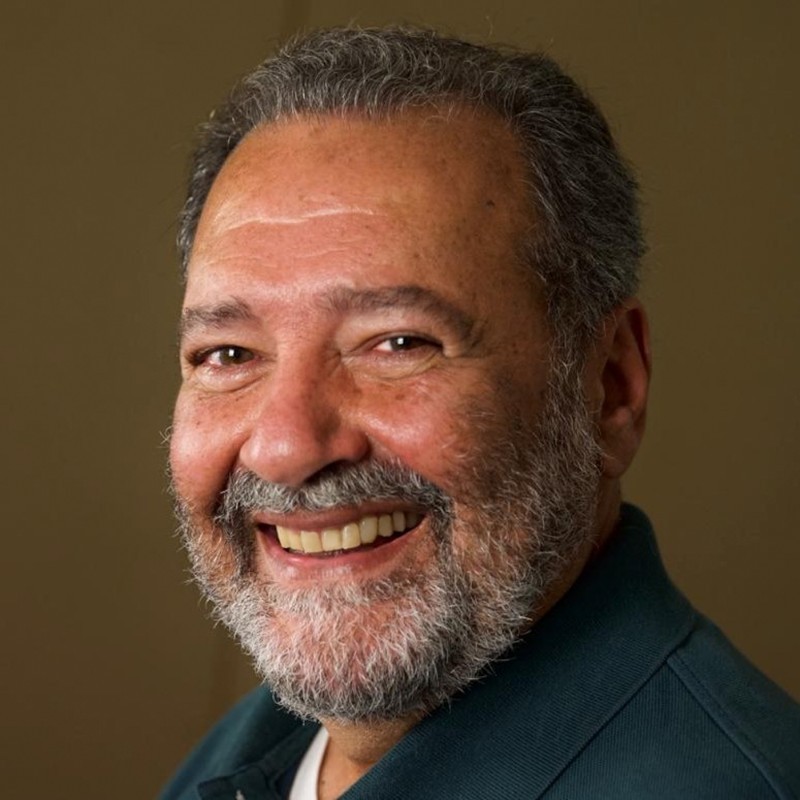 Fred Luz